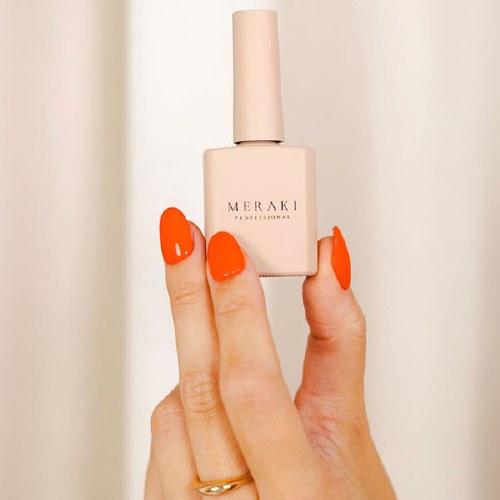 Meraki Gel Sizzle 10ml