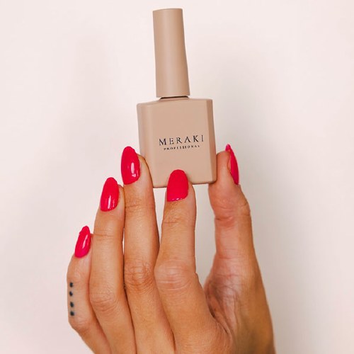 Meraki Gel That's Hot 10ml