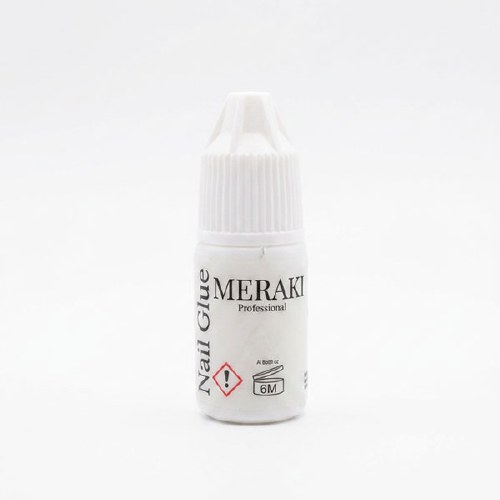 Meraki Nail Glue 3ml