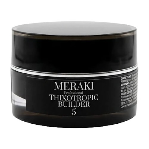 Meraki Thixotropic Builder 5 15ml