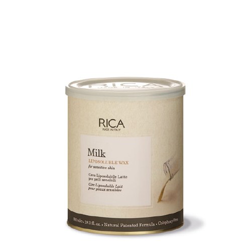 Rica Milk Wax 800ml