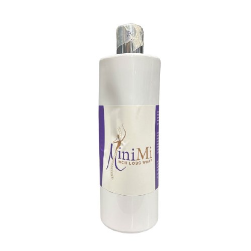 Minimi Inch Loss Solution 500m