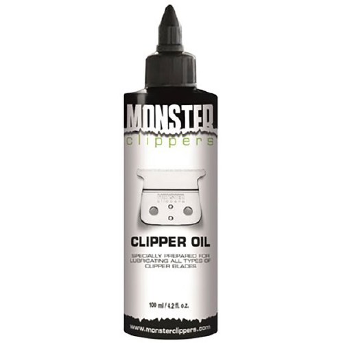 Monster Clipper Oil 100ml