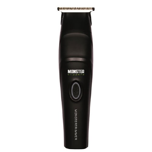 Monster Trimmer Black