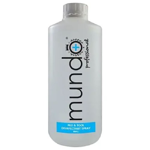 Mundo File Disinfectant 1L