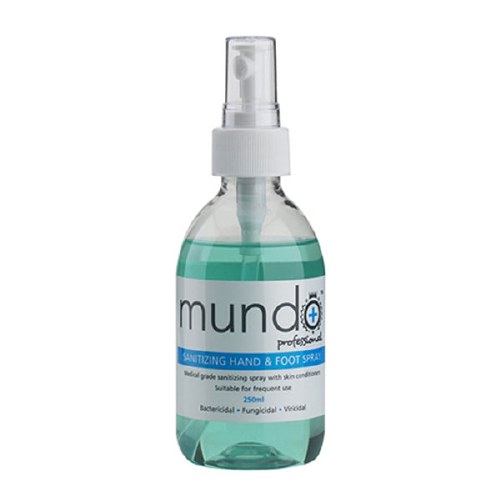 Mundo San H&F Spray 250ml