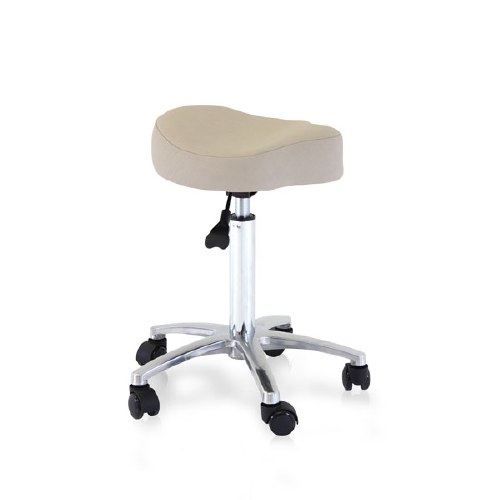 Rem MustangStylistStool Pearl