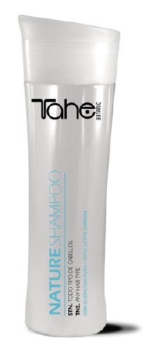 Tahe Nature Shampoo 300ml