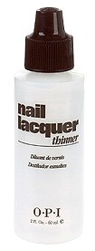 OPI Nail Lacquer Thinner 60ml