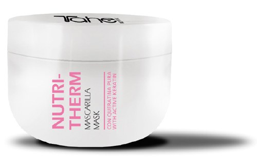 Tahe Nutritherm Mask 300ml