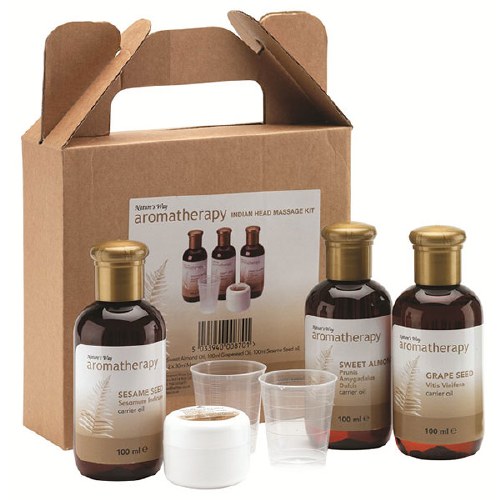 NW Aroma Indian Head Kit