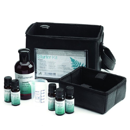 NW Aroma Kit Case (Empty)