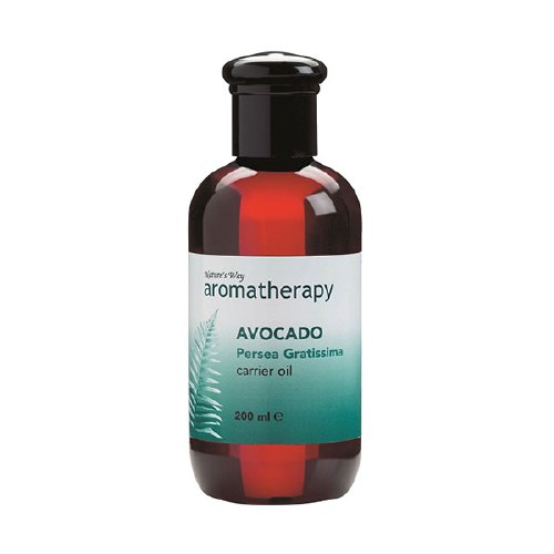 NW Avocado Oil 200ml