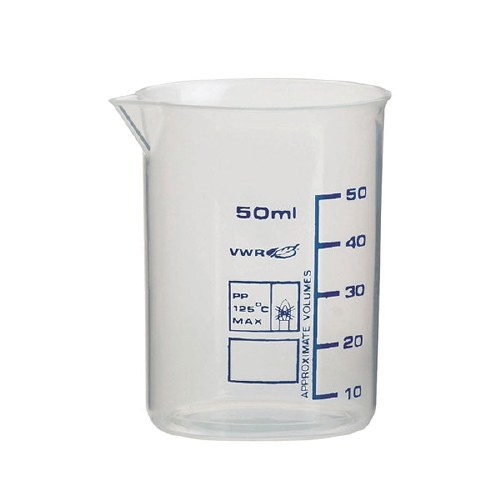 NW Blending Beaker 50ml