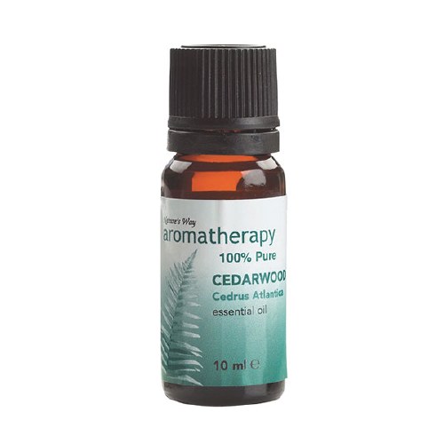 NW Cederwood 10ml
