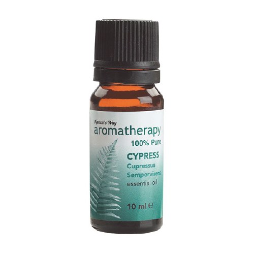 NW Cypress 10ml