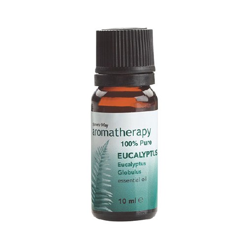 NW Eucalyptus 10ml
