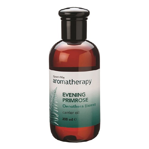 NW Evening Primrose Oil 200ml