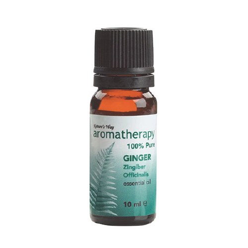 NW Ginger 10ml