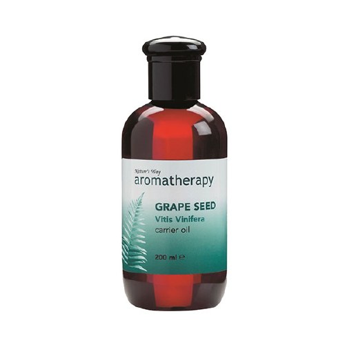 NW Grapeseed Oil 200ml