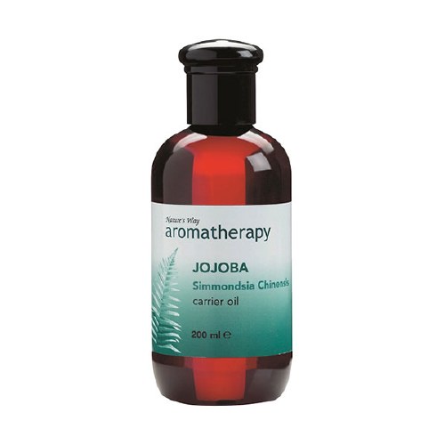 NW Jojoba Oil 200ml