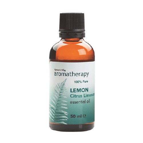 NW Lemon 50ml