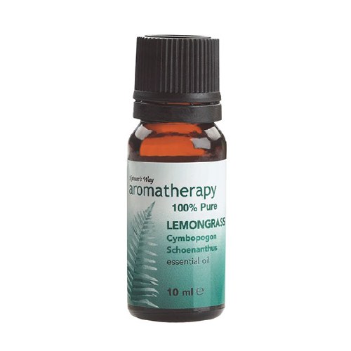 NW Lemongrass 10ml