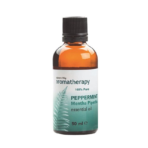 NW Peppermint 50ml