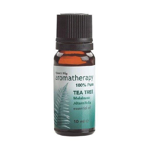NW Tea Tree 10ml