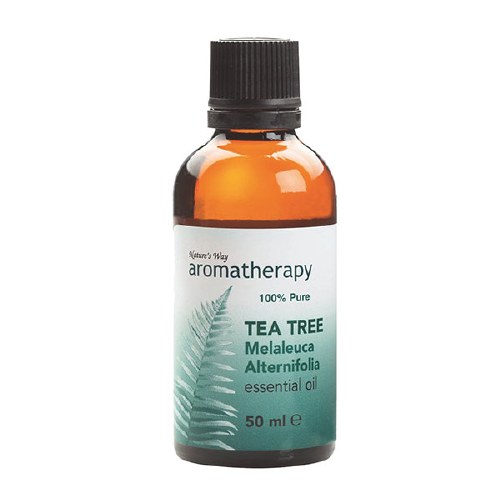 NW Tea Tree 50ml
