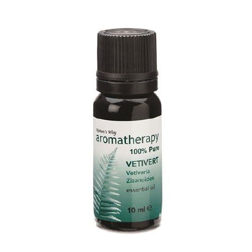 NW Vetivert 10ml