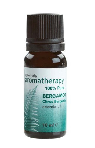 NW Bergamot 10ml