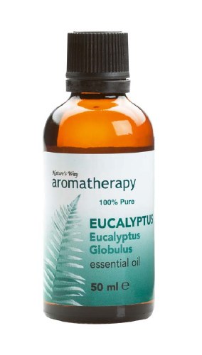 NW Eucalyptus 50ml