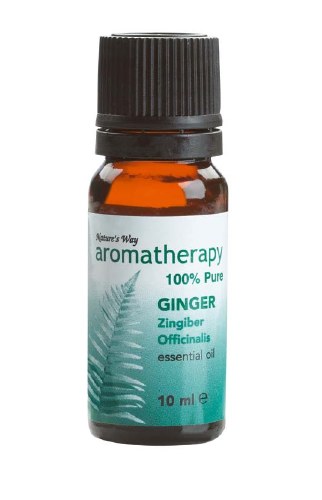 NW Ginger 10ml