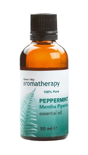 NW Peppermint 50ml