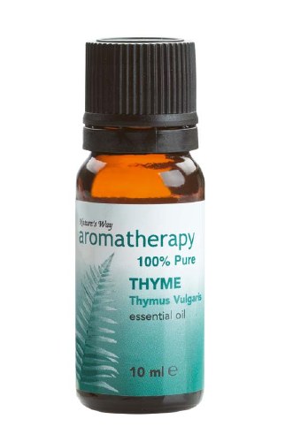 NW Thyme 10ml