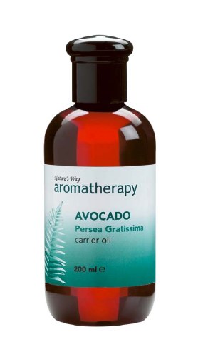 NW Avocado Oil 200ml