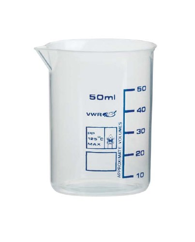 NW Blending Beaker 50ml