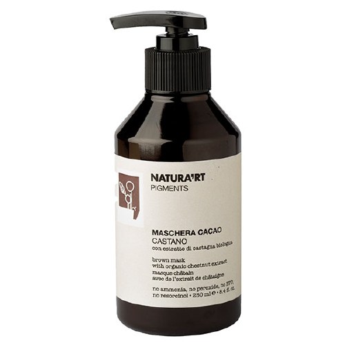 Natura'rt Cacoa Mask 250ml