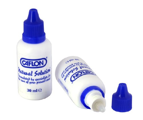 Caflon Ear Care Solution 30ml