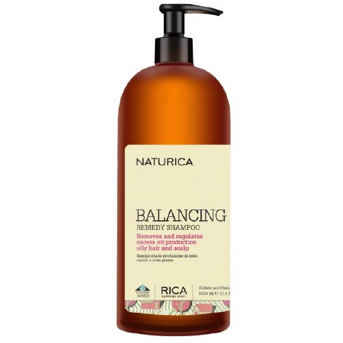 Naturica Balance Shampoo 1L