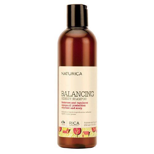 Naturica Balance Shampoo 250ml