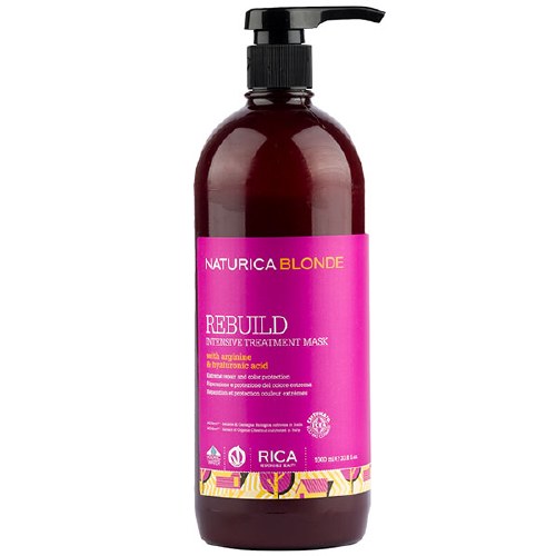 Naturica Blond Mask1000ml