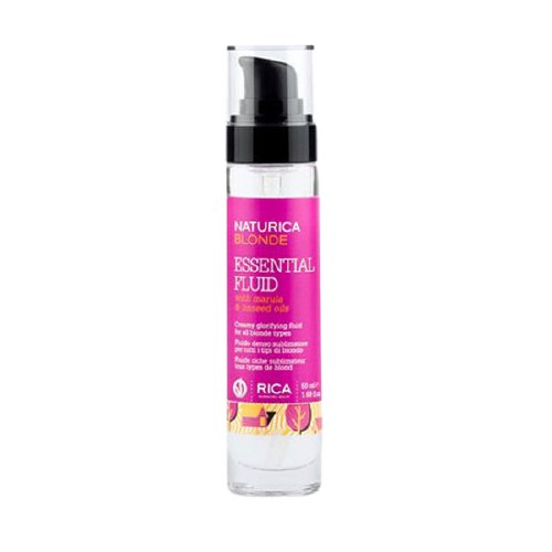 Naturica Blonde Fluid 50ml