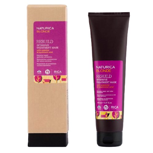 Naturica Blonde Mask 150ml
