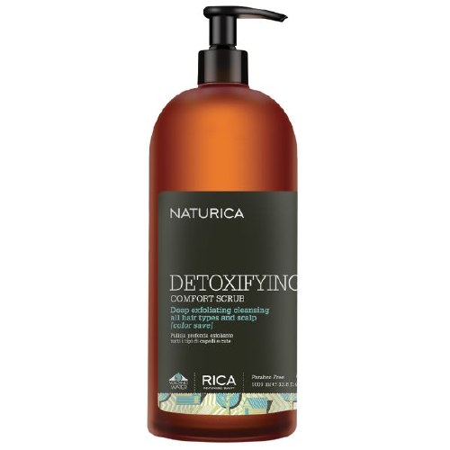 Naturica Detox Scrub 1000ml