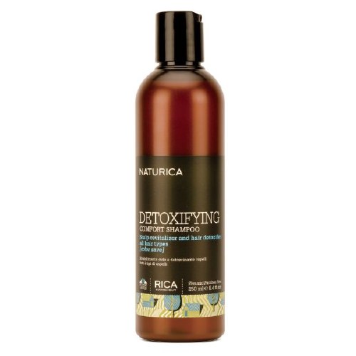 Naturica Detox Shampoo 250ml