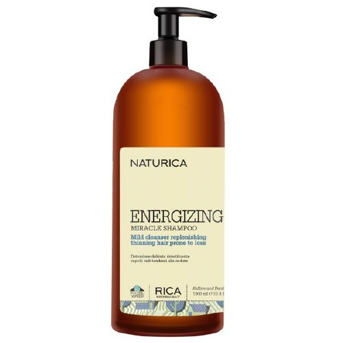 Naturica Energize Shampoo 1L