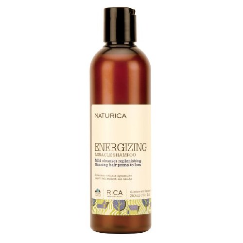 Naturica Energize Shampoo 250 ml