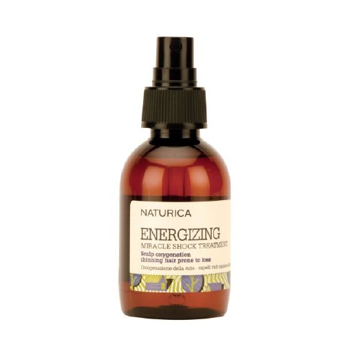 Naturica Energize Treat Spray 100ml